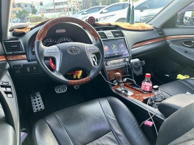 TOYOTA豐田 ALTIS  第8張相片