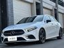 M-BENZ賓士 A180  第1張縮圖