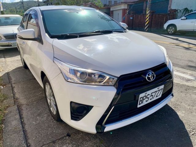 TOYOTA豐田 YARIS  第6張相片