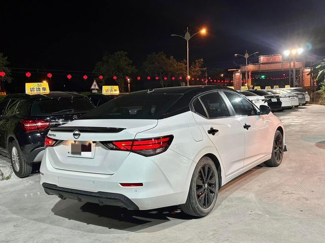 NISSAN日產 SENTRA  第2張相片