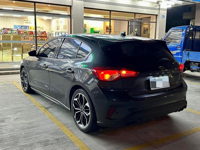 FORD福特 FOCUS  第2張相片