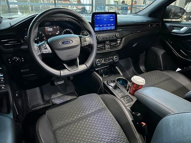 FORD福特 FOCUS  第3張相片