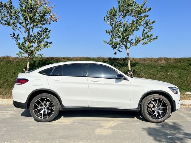 M-BENZ賓士 GLC300  第3張相片