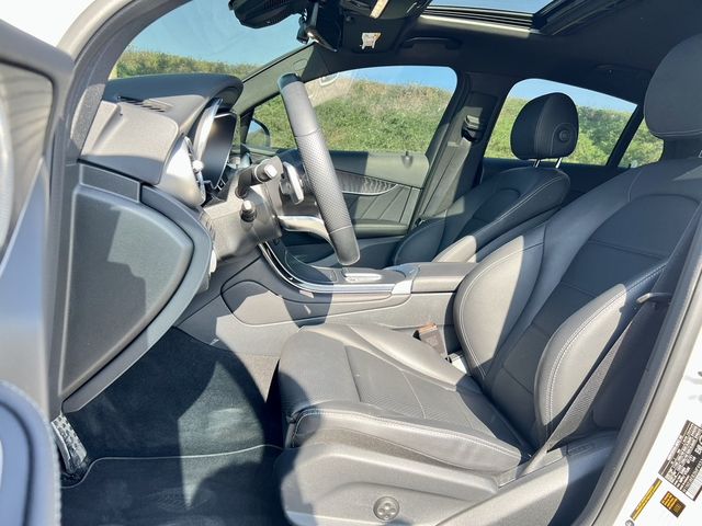 M-BENZ賓士 GLC300  第5張相片