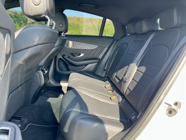 M-BENZ賓士 GLC300  第6張相片