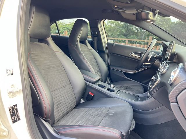 M-BENZ賓士 A180  第4張相片