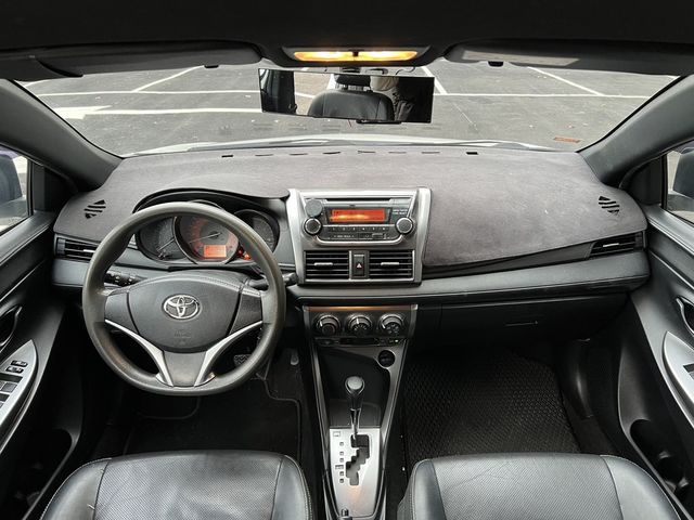TOYOTA豐田 YARIS  第6張相片