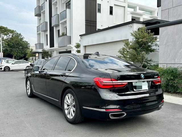 BMW寶馬 730I  第2張相片