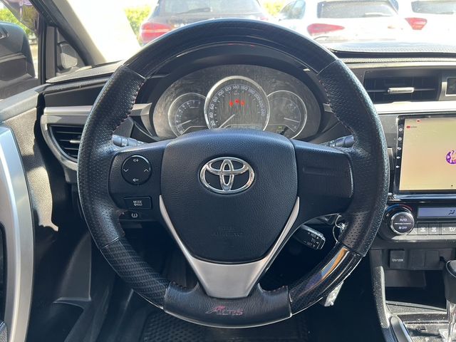 TOYOTA豐田 ALTIS  第4張相片