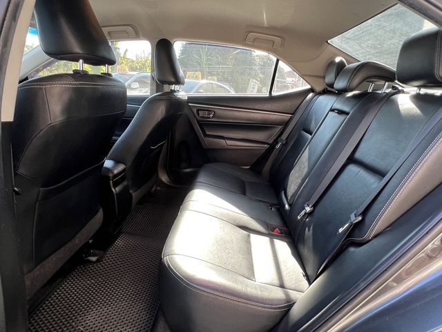 TOYOTA豐田 ALTIS  第6張相片