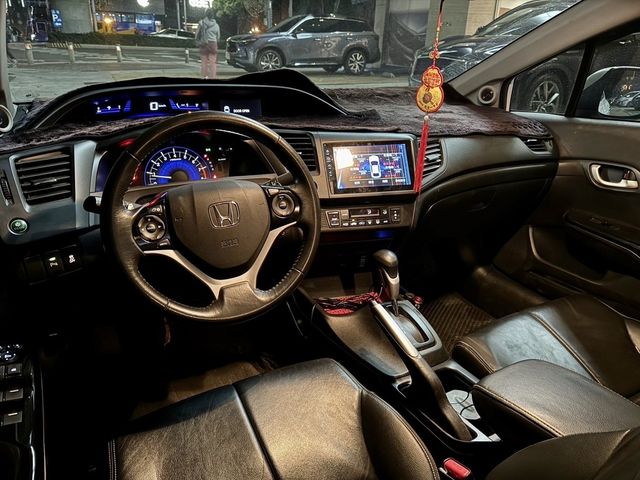 HONDA本田 CIVIC  第3張相片