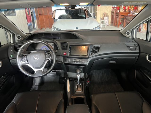 HONDA本田 CIVIC  第6張相片
