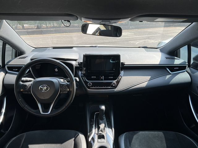 TOYOTA豐田 AURIS  第5張相片