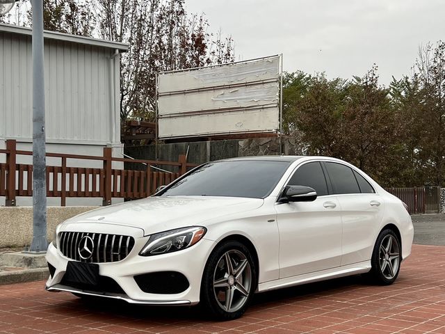 M-BENZ賓士 C300  第1張相片