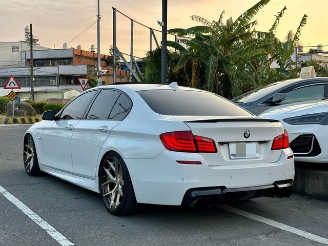 BMW寶馬 535I  第2張相片