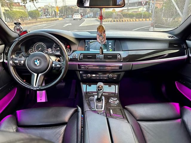 BMW寶馬 535I  第3張相片