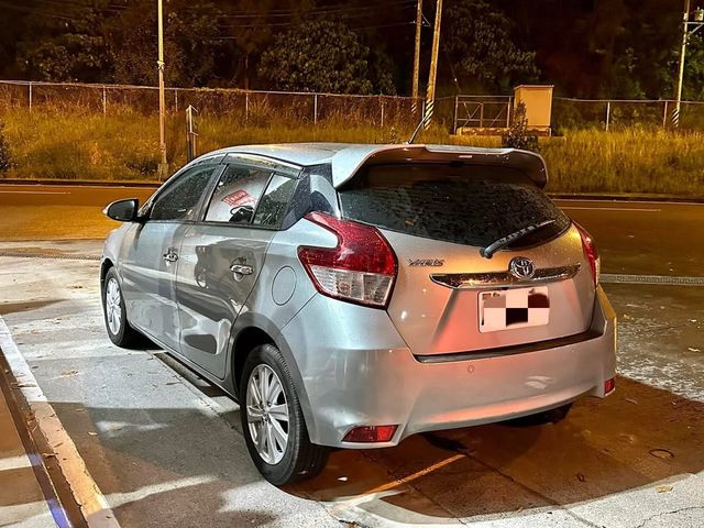 TOYOTA豐田 YARIS  第2張相片
