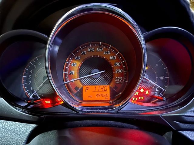 TOYOTA豐田 YARIS  第4張相片