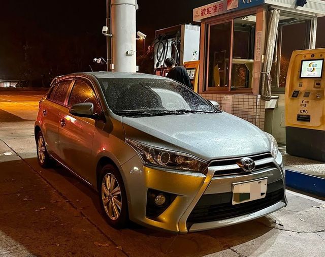 TOYOTA豐田 YARIS  第5張相片