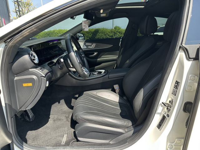 M-BENZ賓士 CLS450  第3張相片