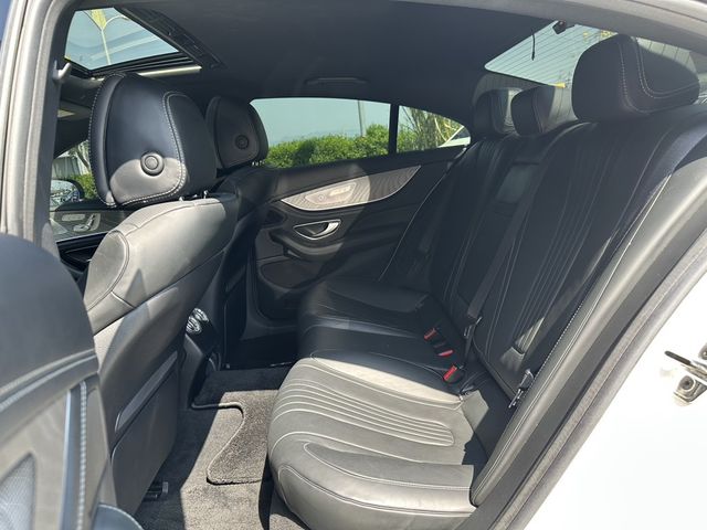 M-BENZ賓士 CLS450  第4張相片
