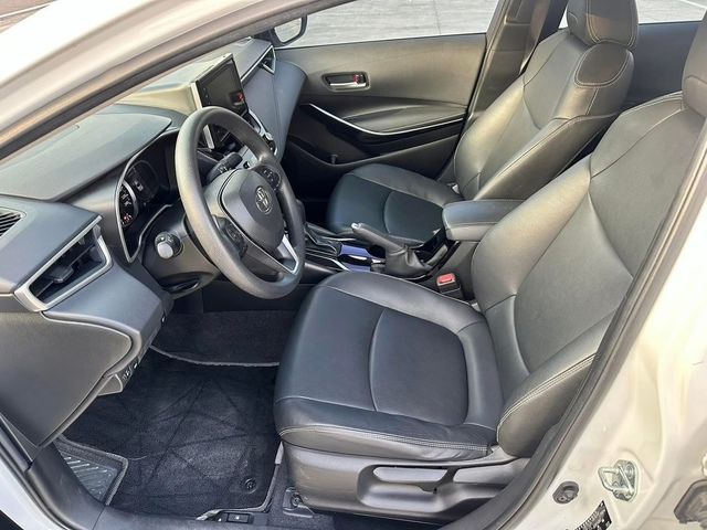 TOYOTA豐田 ALTIS  第5張相片