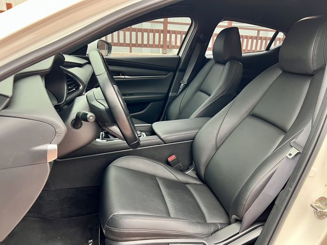 MAZDA馬自達 MAZDA 3  第6張相片