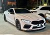 BMW寶馬 M8 COUPE  第1張縮圖