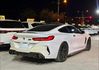 BMW寶馬 M8 COUPE  第2張縮圖