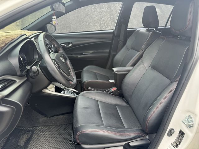 TOYOTA豐田 YARIS  第5張相片
