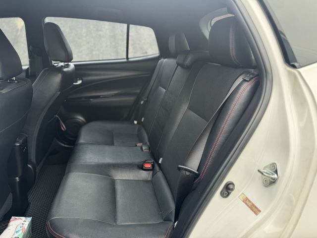 TOYOTA豐田 YARIS  第6張相片