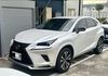 LEXUS凌志 NX200  第4張縮圖