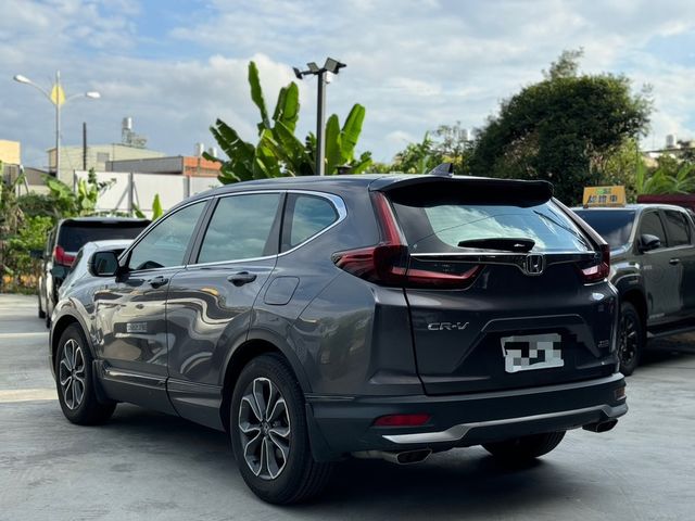 HONDA本田 CR-V  第1張相片