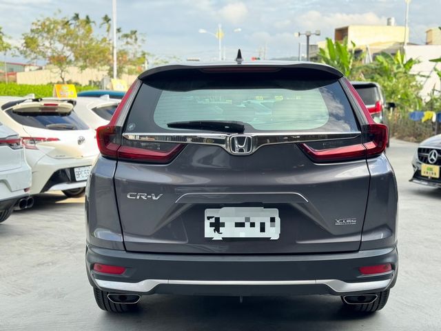 HONDA本田 CR-V  第6張相片