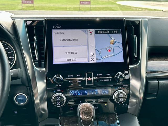TOYOTA豐田 ALPHARD  第6張相片