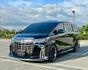 TOYOTA豐田 ALPHARD  第1張縮圖