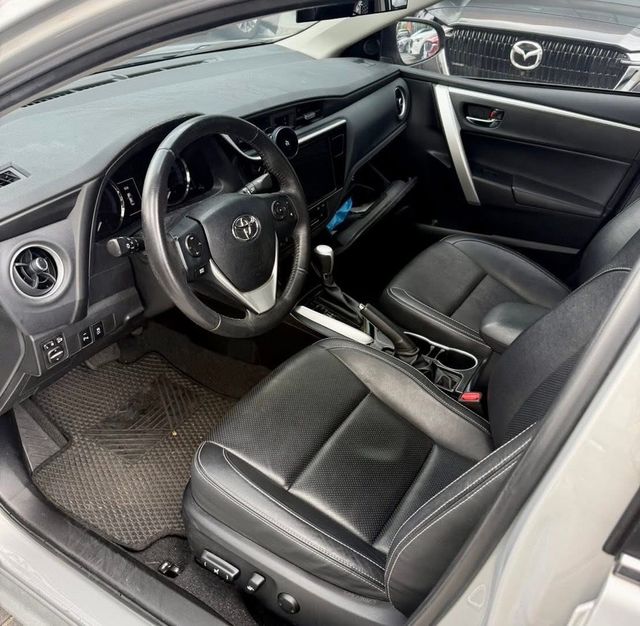 TOYOTA豐田 ALTIS  第6張相片