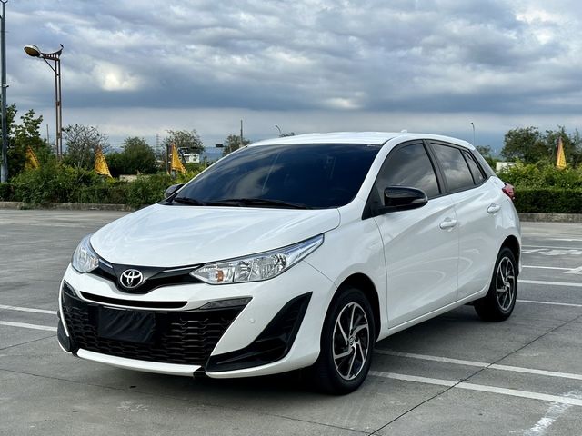TOYOTA豐田 YARIS  第1張相片