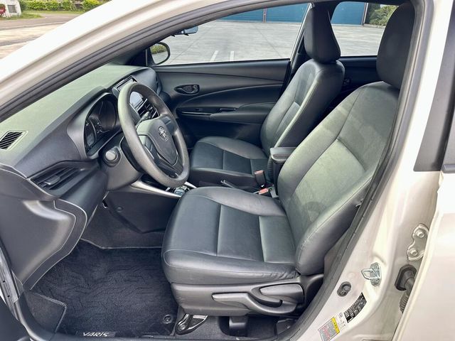 TOYOTA豐田 YARIS  第4張相片