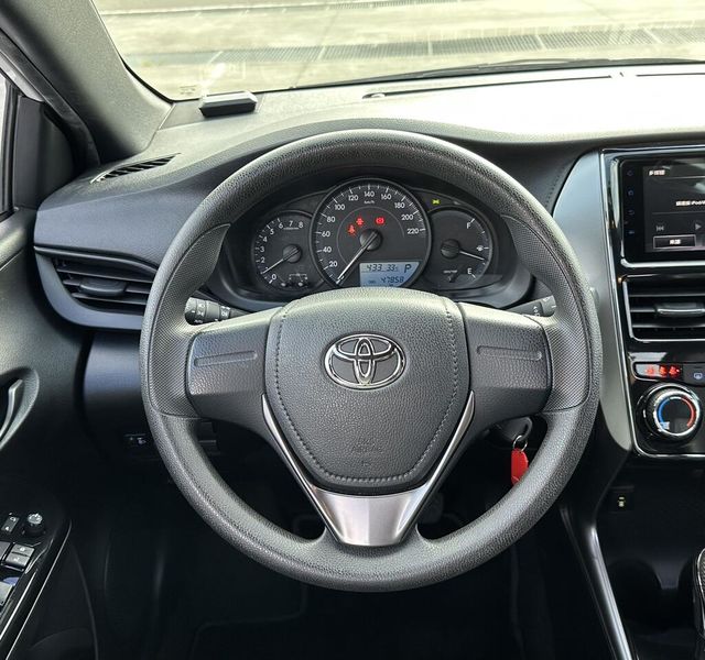 TOYOTA豐田 YARIS  第6張相片