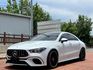 M-BENZ賓士 CLA45 AMG  第1張縮圖