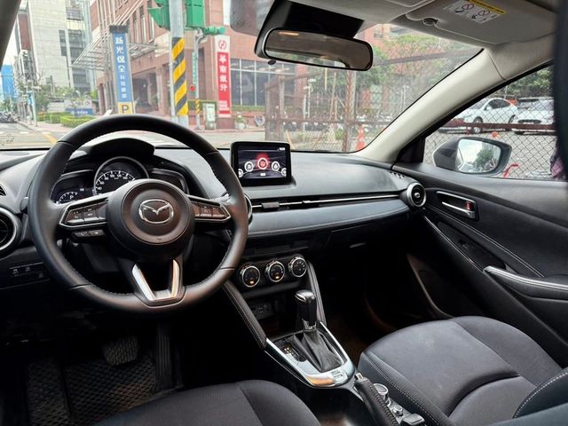 MAZDA馬自達 MAZDA 2  第3張相片