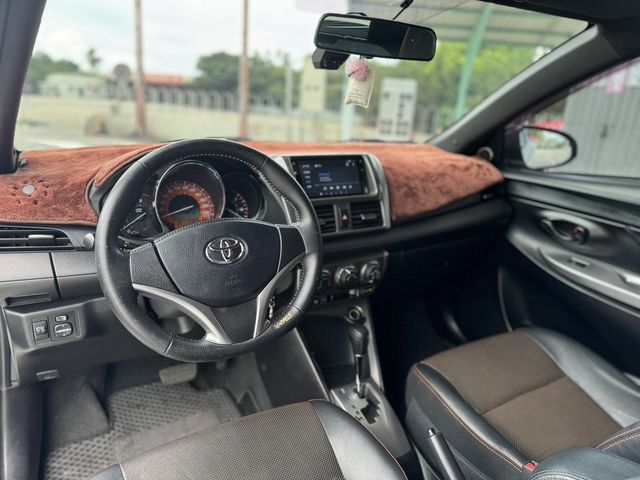 TOYOTA豐田 YARIS  第4張相片