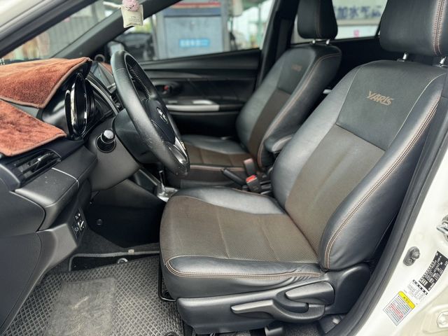 TOYOTA豐田 YARIS  第5張相片