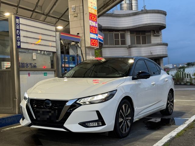 NISSAN日產 SENTRA  第1張相片