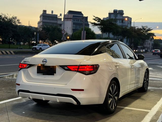 NISSAN日產 SENTRA  第3張相片