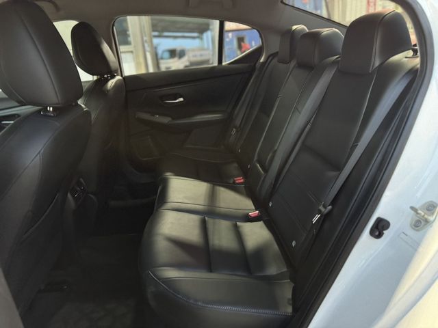 NISSAN日產 SENTRA  第4張相片