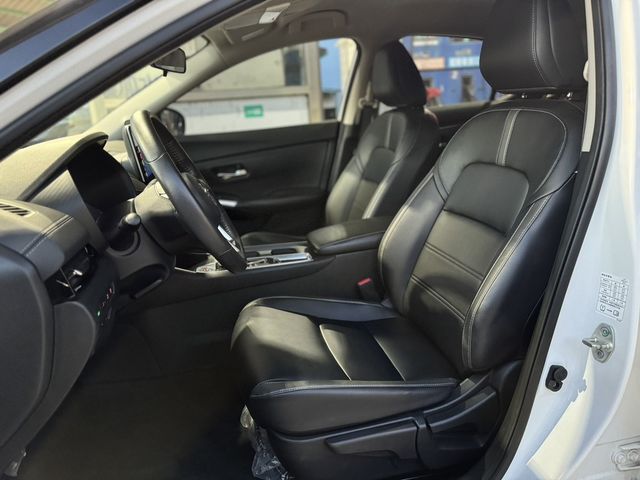 NISSAN日產 SENTRA  第5張相片