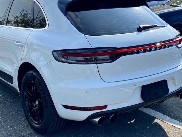 PORSCHE保時捷 MACAN S  第6張相片