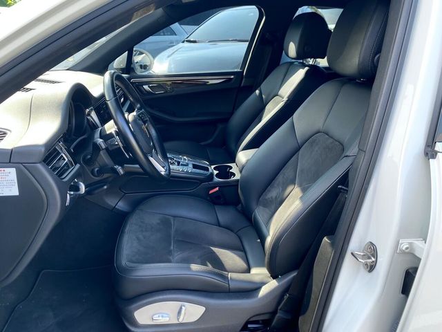 PORSCHE保時捷 MACAN S  第8張相片